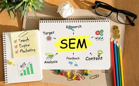 The Top 15 Benefits Of SEM (Search Engine Marketing).